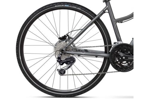 Rower Kross Damski Evado 6 5 4 3 2 1 0 rower turystyczny crossowy z damska rama 28 cali lekki dla kobiety damski